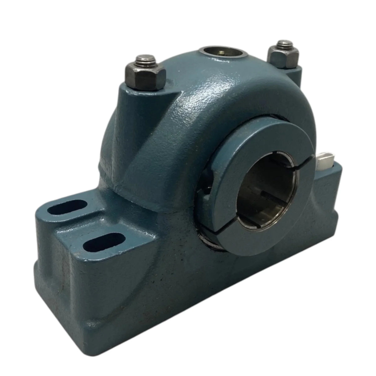 P4B-C-215 Genuine Dodge Pillow Block Roller Bearing - Truck To Trailer