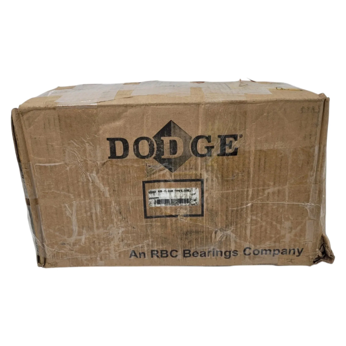 P2B-E-308R Genuine Dodge Pillow Block Roller Bearing - Truck To Trailer