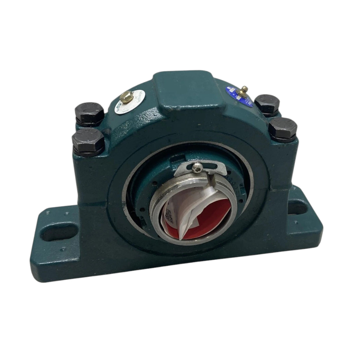 070952 Genuine Dodge Pillow Block Roller Bearing Unit