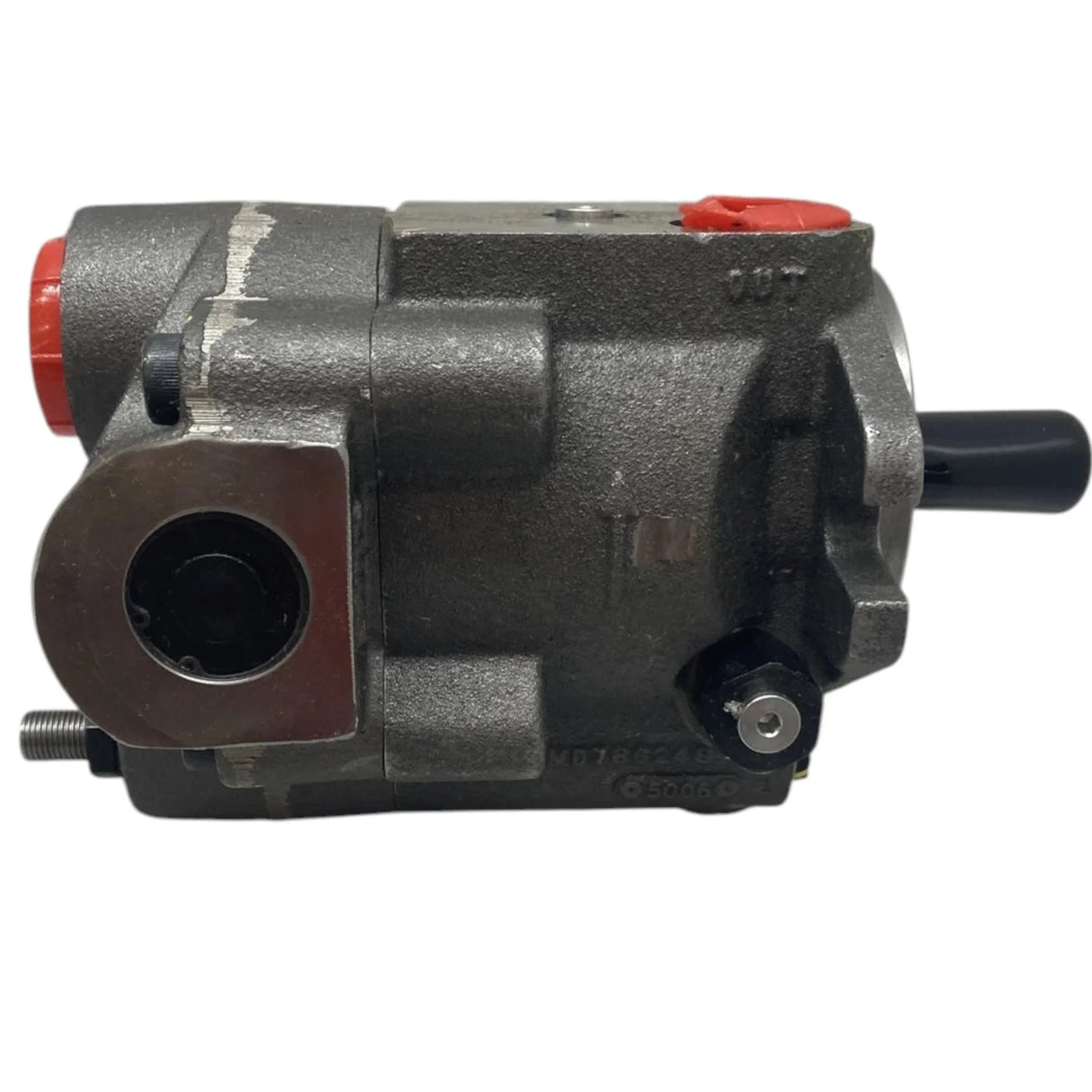 PAVC38R42H16 Genuine Parker Hydraulic Piston Pump - Truck To Trailer