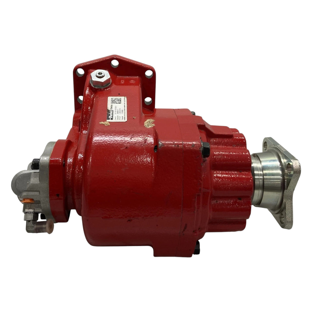 871XEFJP-B5XV Chelsea Power Take Off Assembly