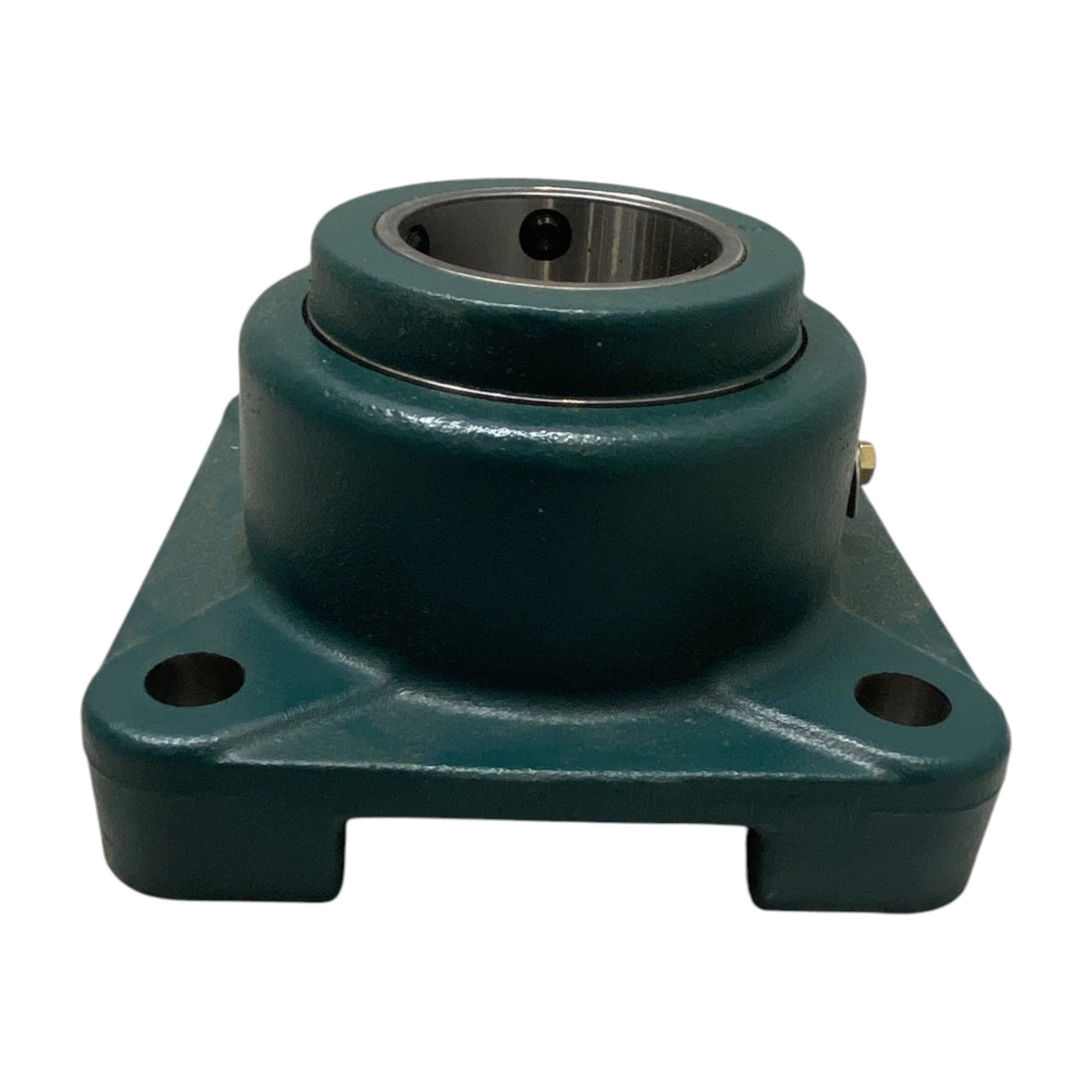 F4B-E-300R Genuine Dodge Four-Bolt Square Roller Bearing Unit