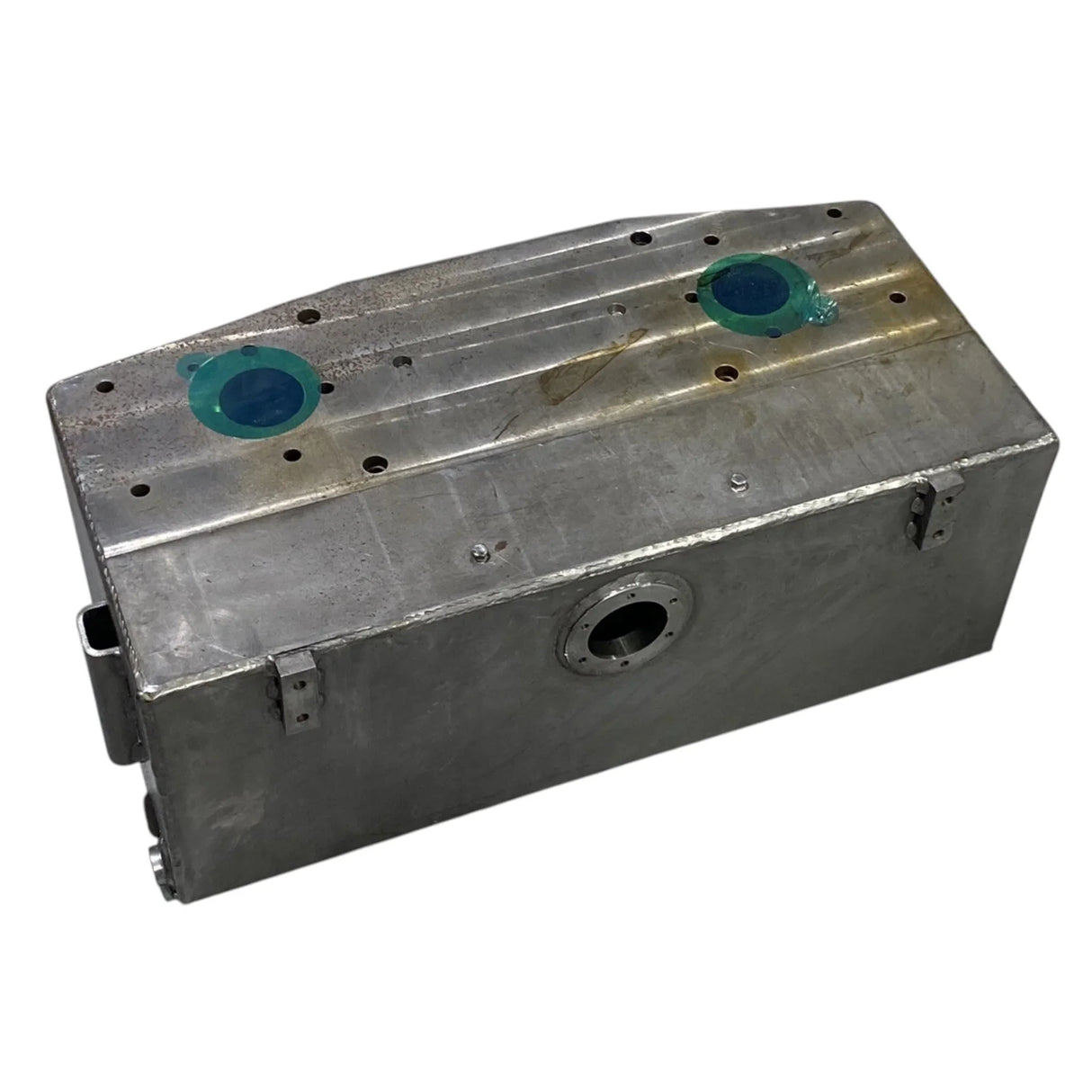 7W-0315 CAT Coolant Tank - Truck To Trailer