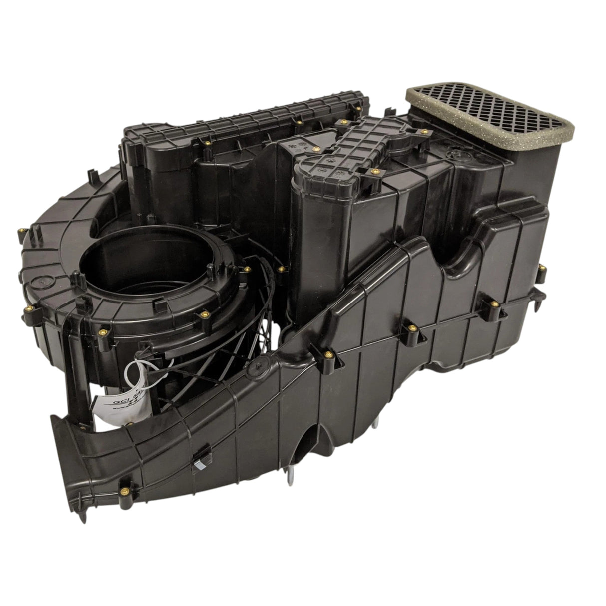 A22-73669-001 Freightliner HVAC Auxiliary Unit