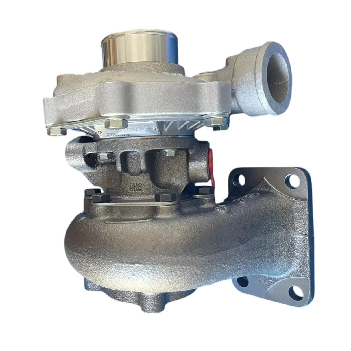 2674400 Perkins Turbocharger - Truck To Trailer