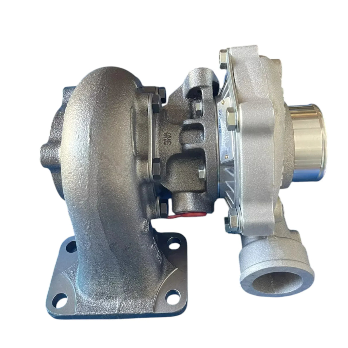 2674400 Perkins Turbocharger - Truck To Trailer