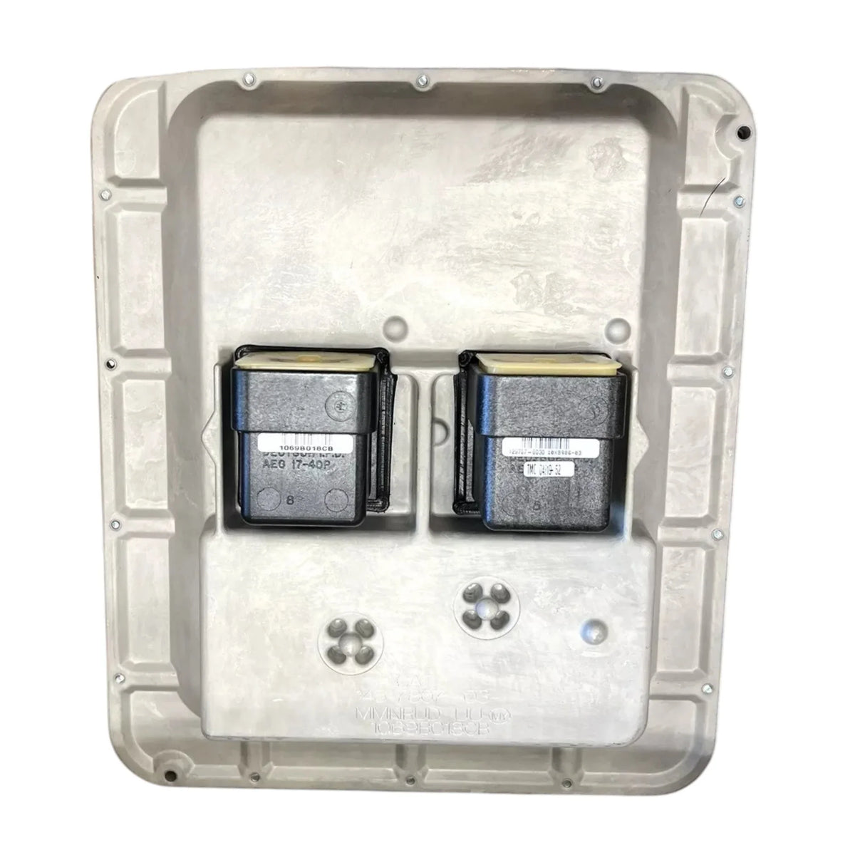 145-7807 CAT Control GP - Truck To Trailer