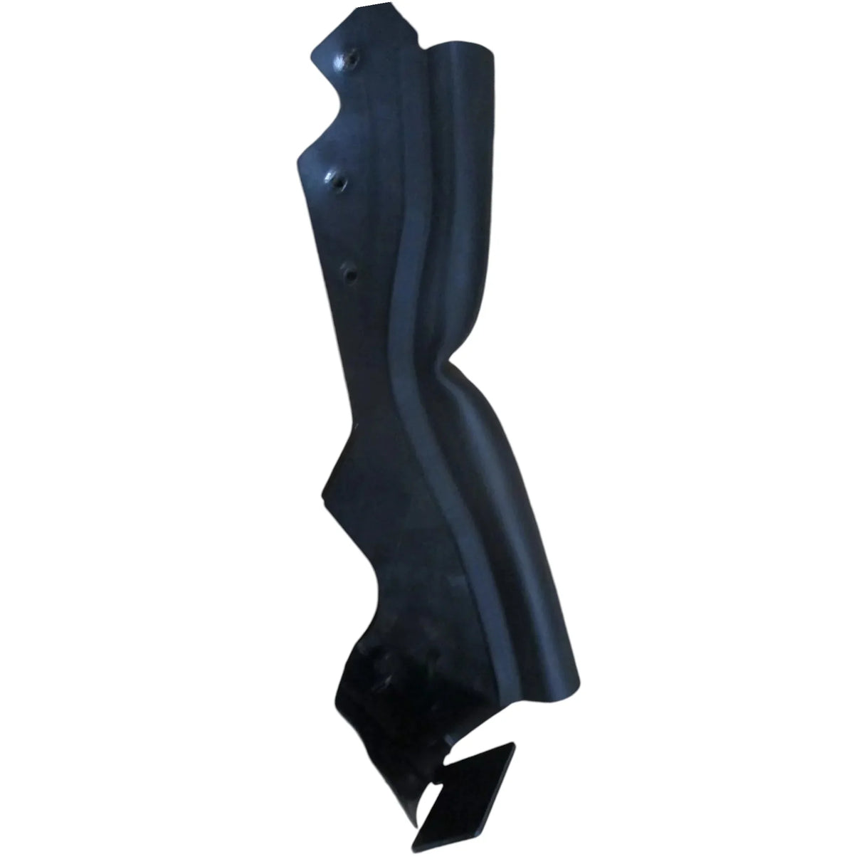 4033194C91 International Motor Cover Baffle Assembly - Truck To Trailer