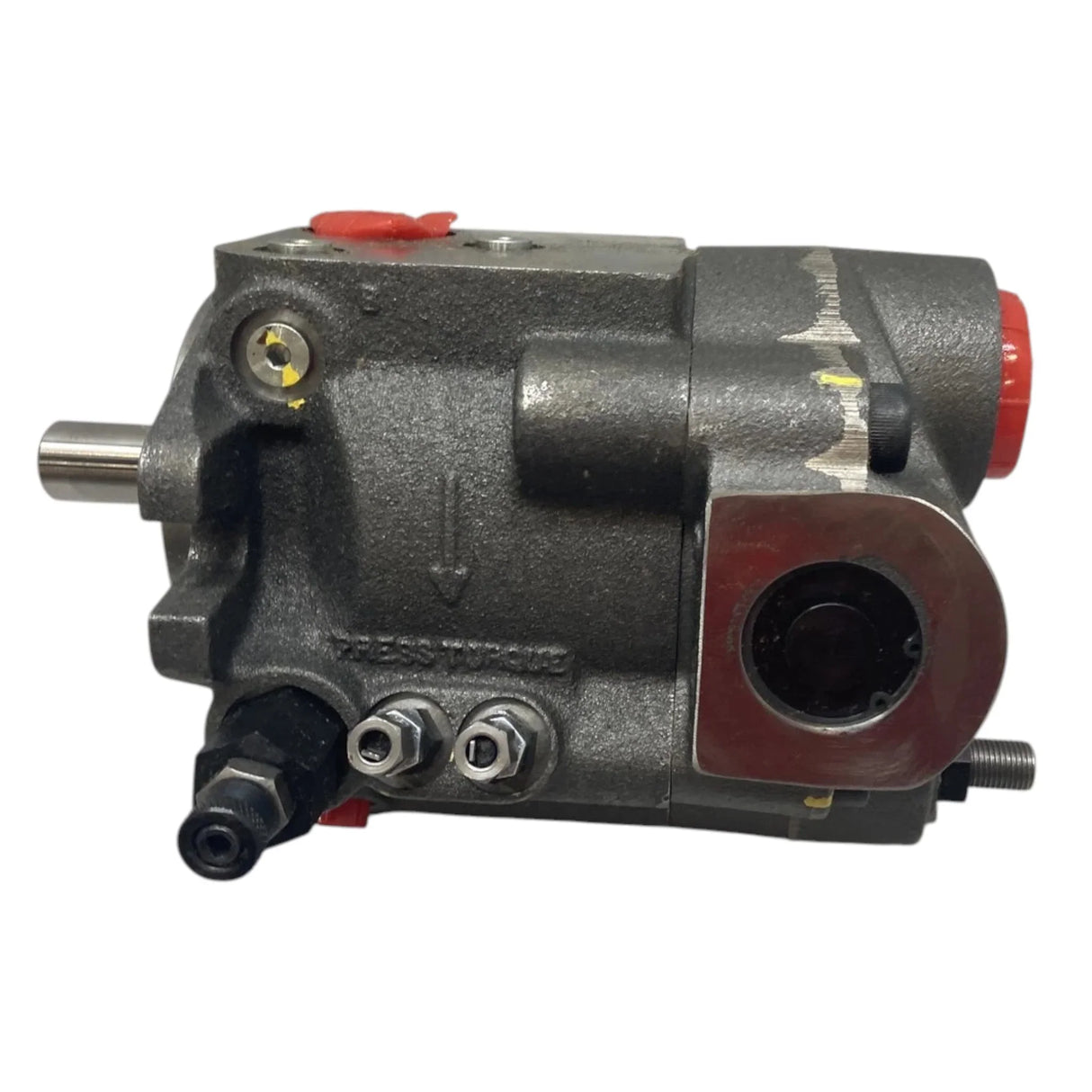 PAVC38R42H16 Genuine Parker Hydraulic Piston Pump - Truck To Trailer