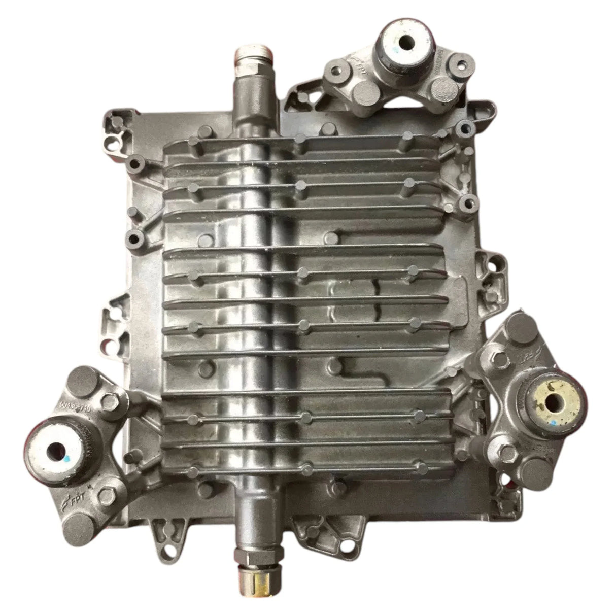 504388754 Bosch Electronic Control Unit - Truck To Trailer