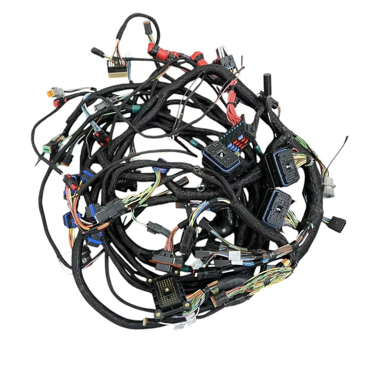 356-2152 Caterpillar Main Power Relay Wiring Harness - Truck To Trailer