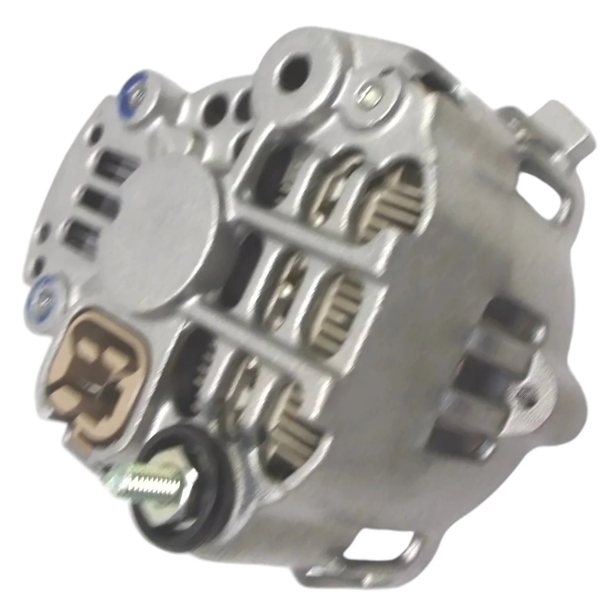 1C011-64060 Kubota Rear Bracket - Truck To Trailer