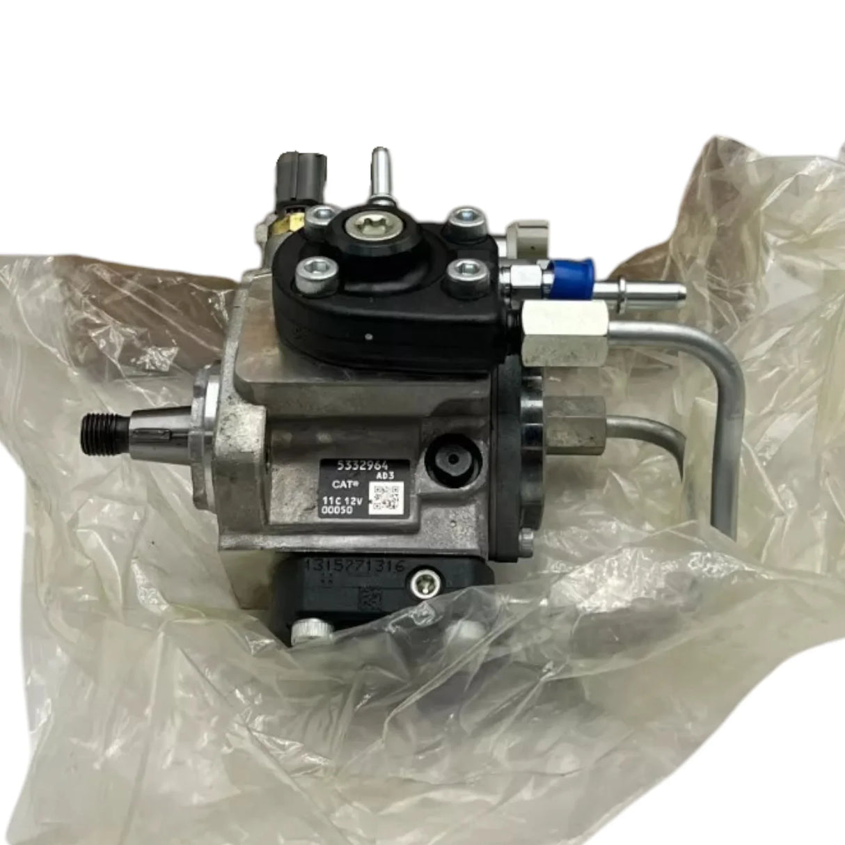 533-2964 CAT Fuel Injection Pump - Truck To Trailer