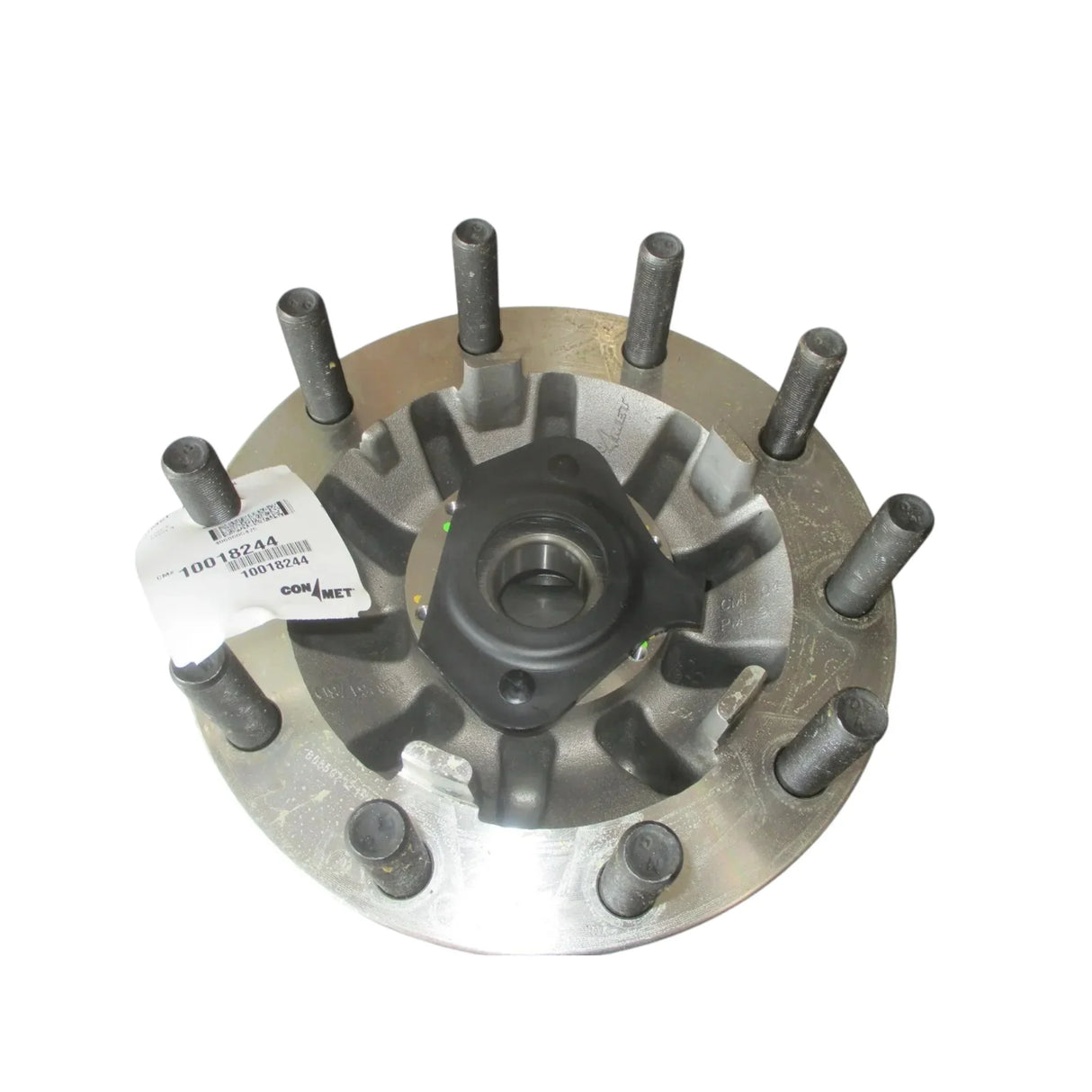 2597038C91 International Hub, Brake Front Y - Truck To Trailer