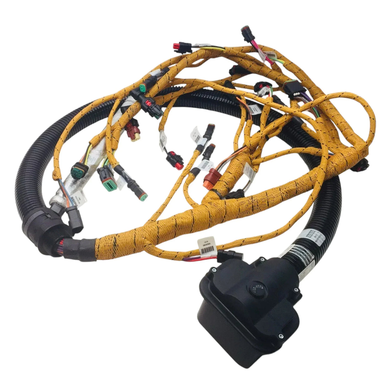 533-2932 Caterpillar Module Wiring Harness - Truck To Trailer