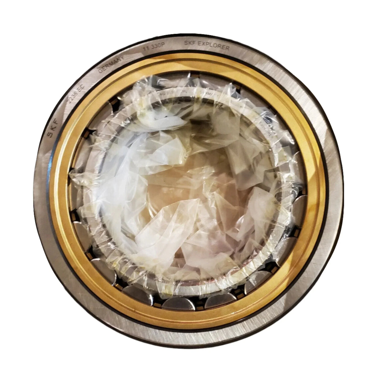 NU2236ECML Genuine SKF Cylindrical Roller Bearing - Truck To Trailer