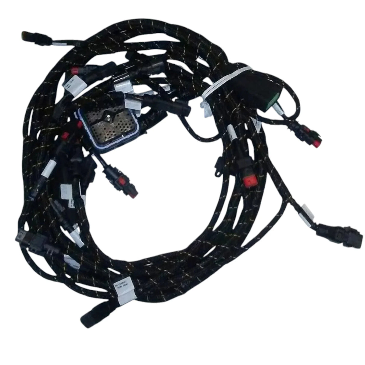 508-2940 Caterpillar Harness AS - Truck To Trailer