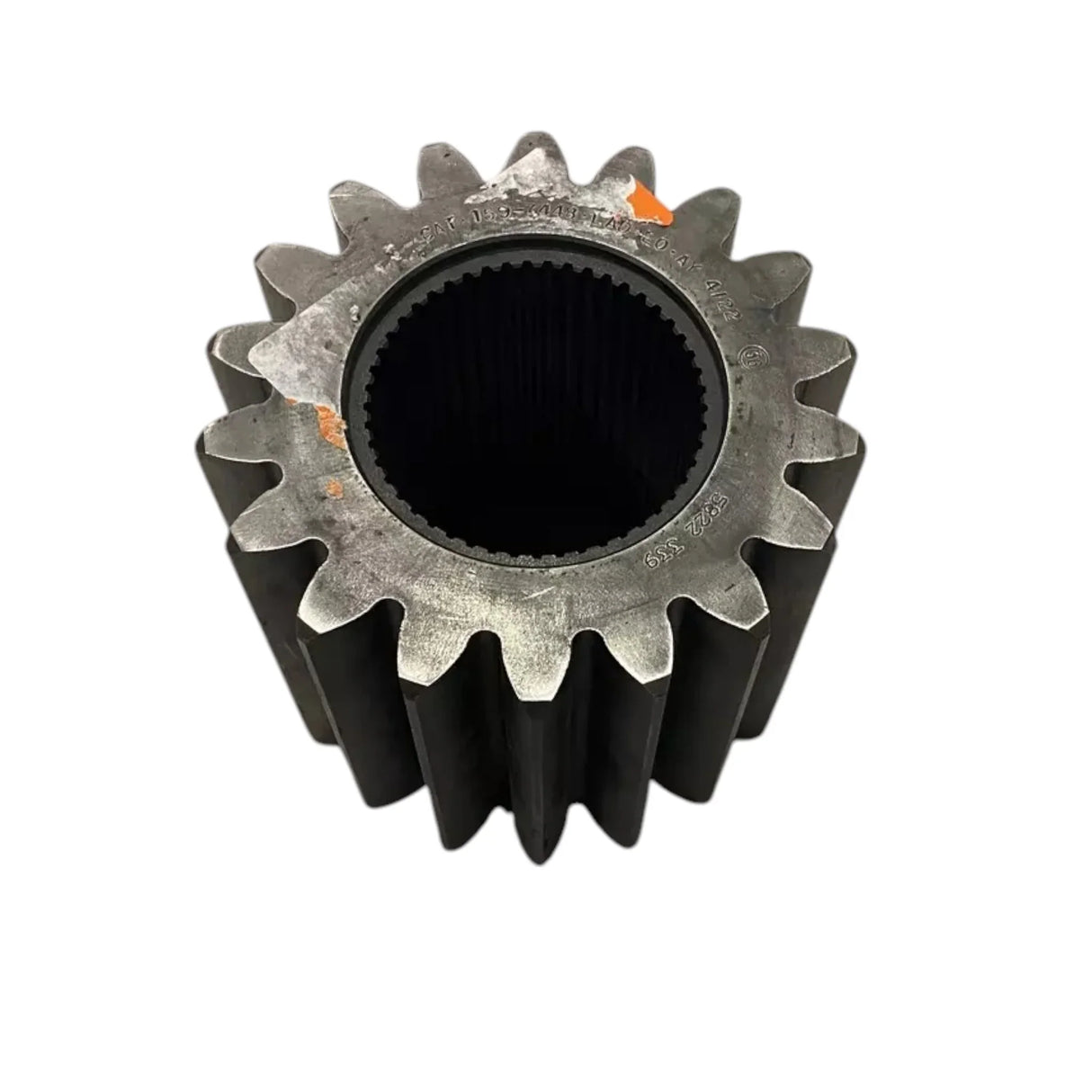 159-7448 Caterpillar Steel Sun Gear - Truck To Trailer