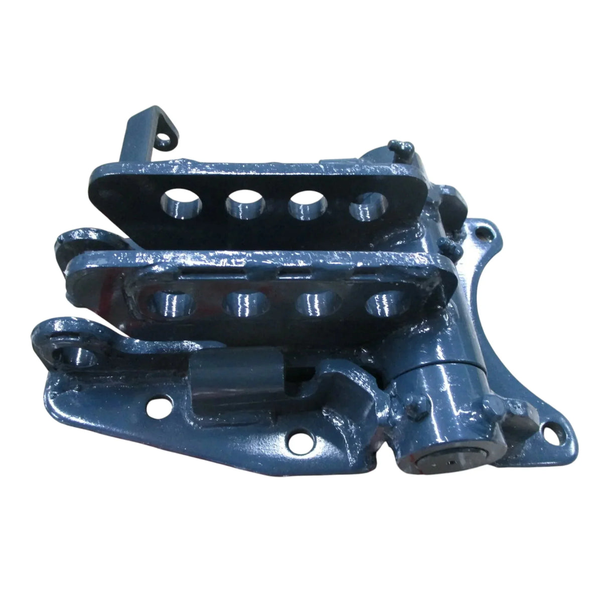 35300-41400 Kubota 3-Point Top Link Bracket L345DT L295DT L305 - Truck To Trailer