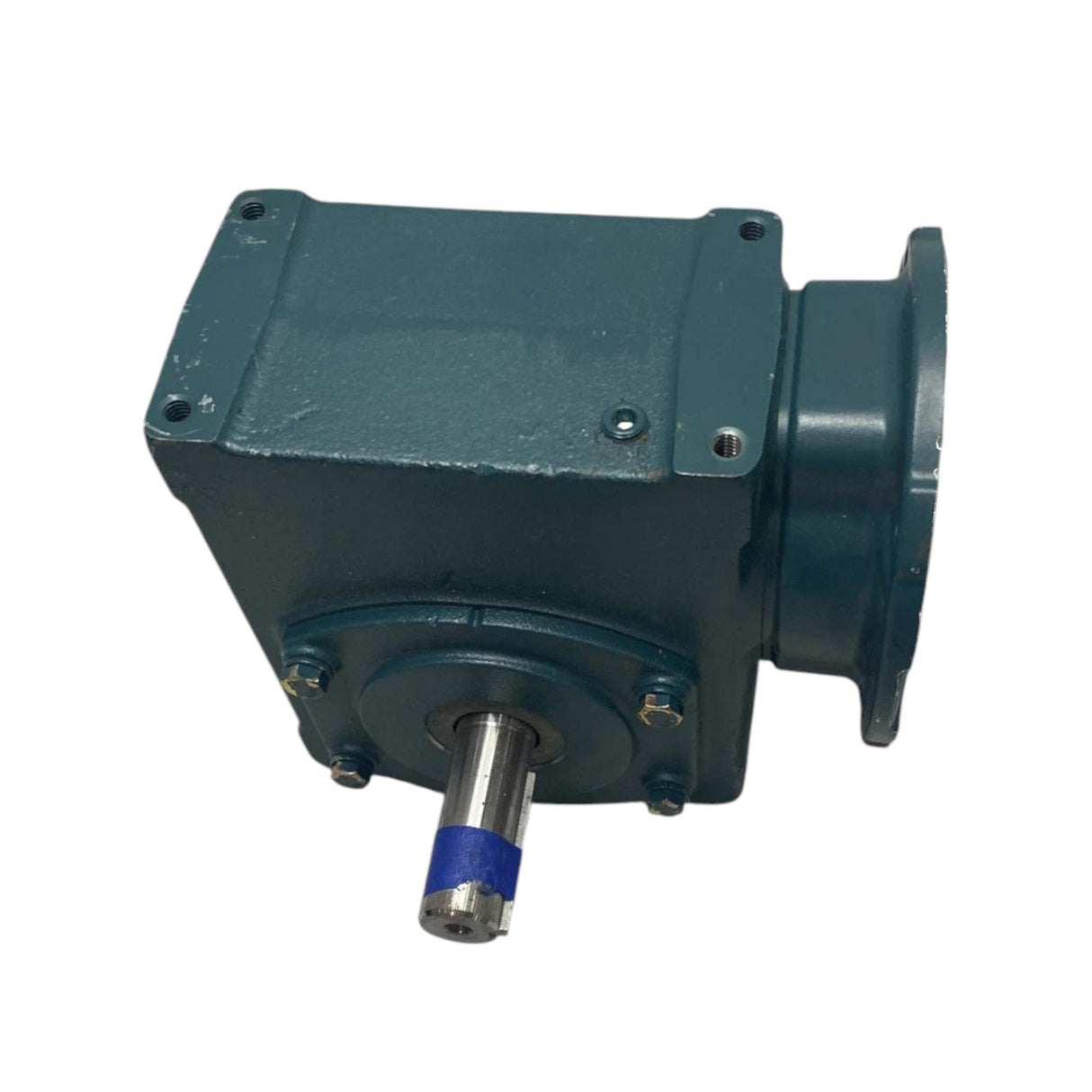 26Q20L14 Dodge Right Angle Worm Gear Speed Reducer