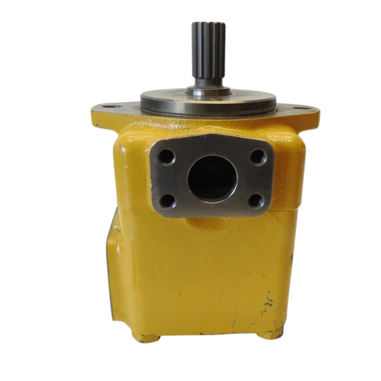 3G-6846 CAT Hydraulic Vane Pump - Truck To Trailer