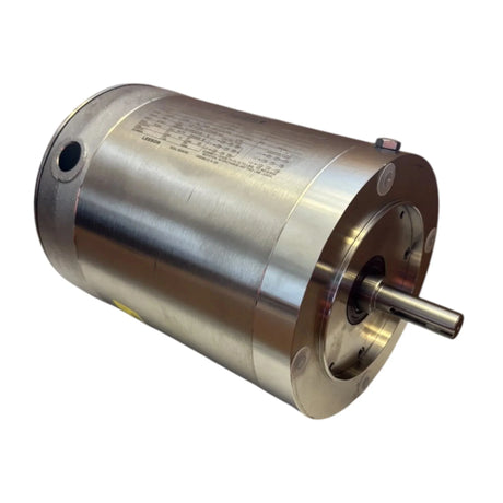 117270.00 Leeson Electric Motor - Truck To Trailer