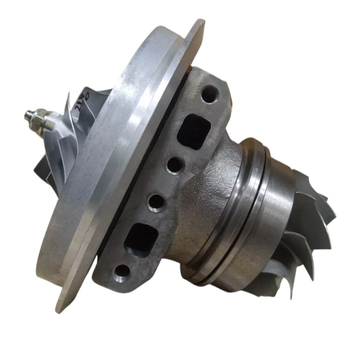 6505-51-7810 Genuine Komatsu Core Assembly - Truck To Trailer