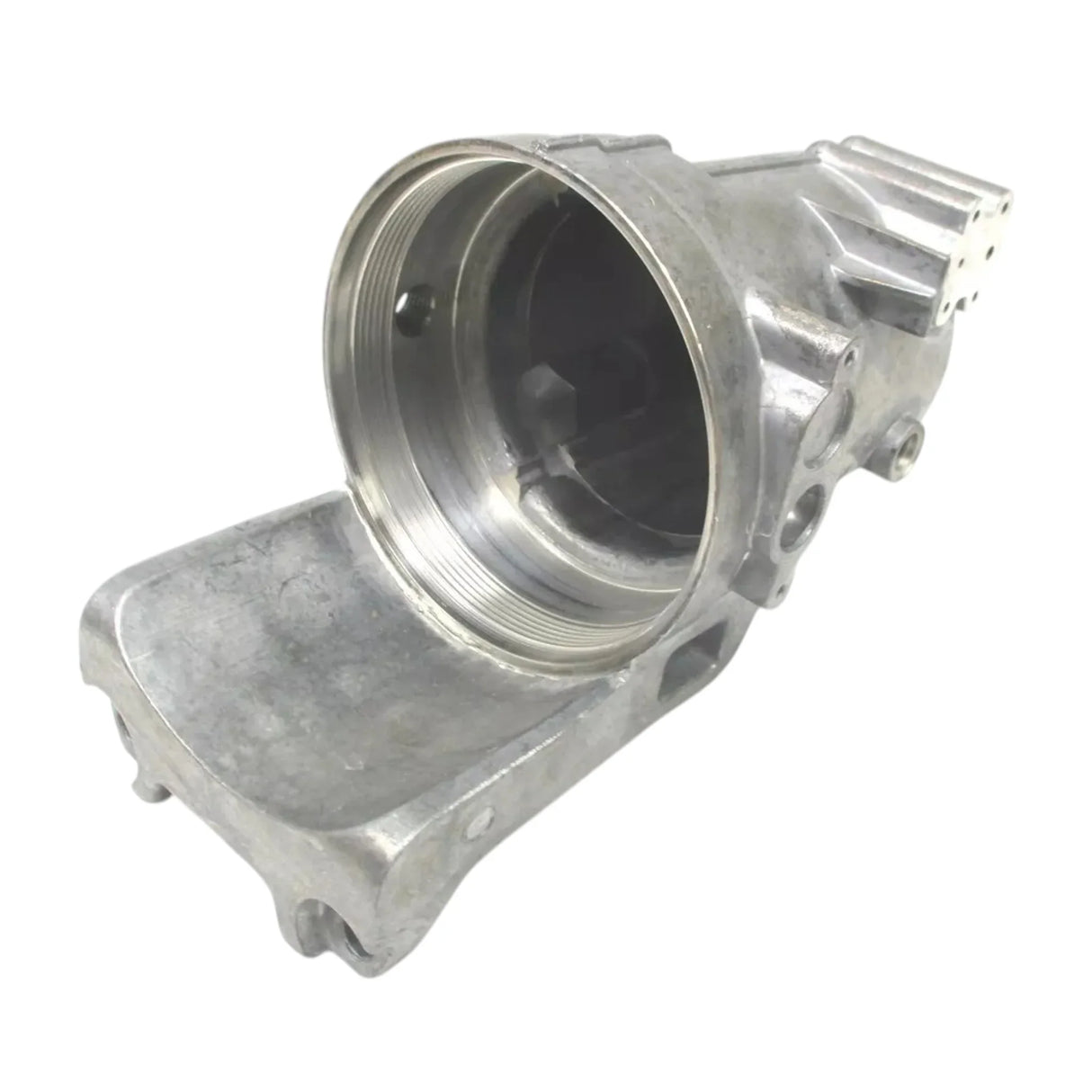 05015579AD Mopar Fuel Filter Housing 2001-2002 RAM 2500 / 3500 - Truck To Trailer