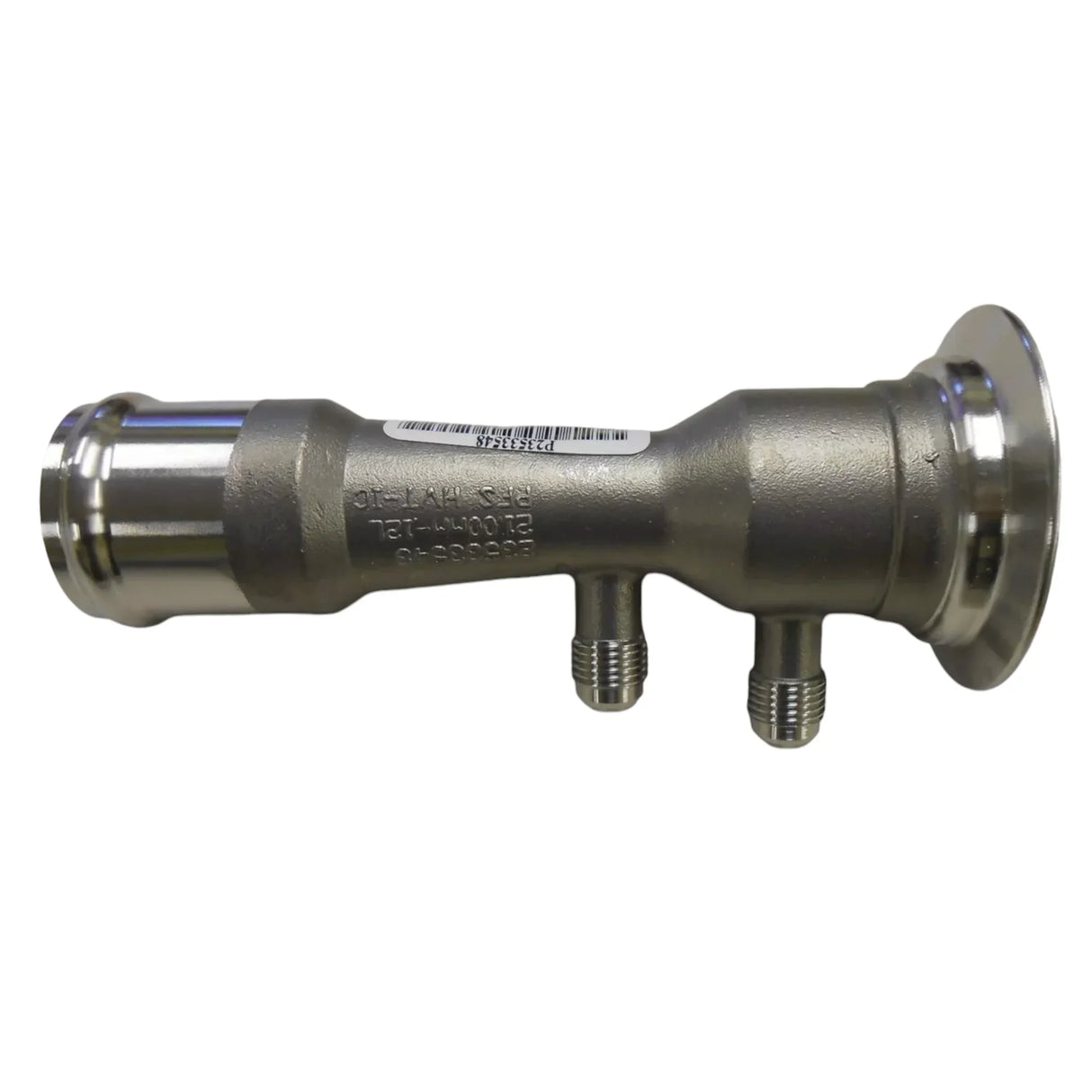 23533548 Detroit Diesel Venturi - Truck To Trailer