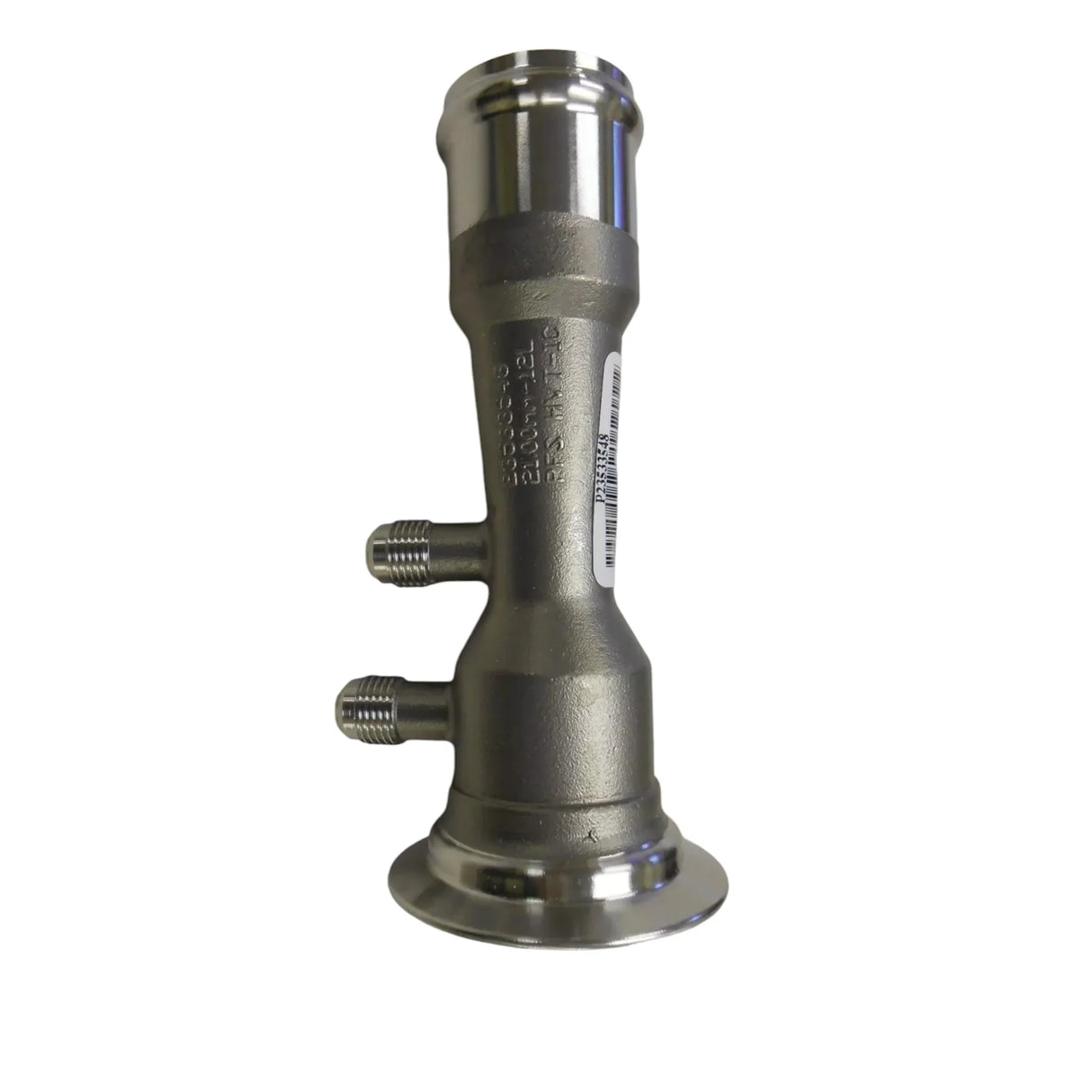 23533548 Detroit Diesel Venturi - Truck To Trailer