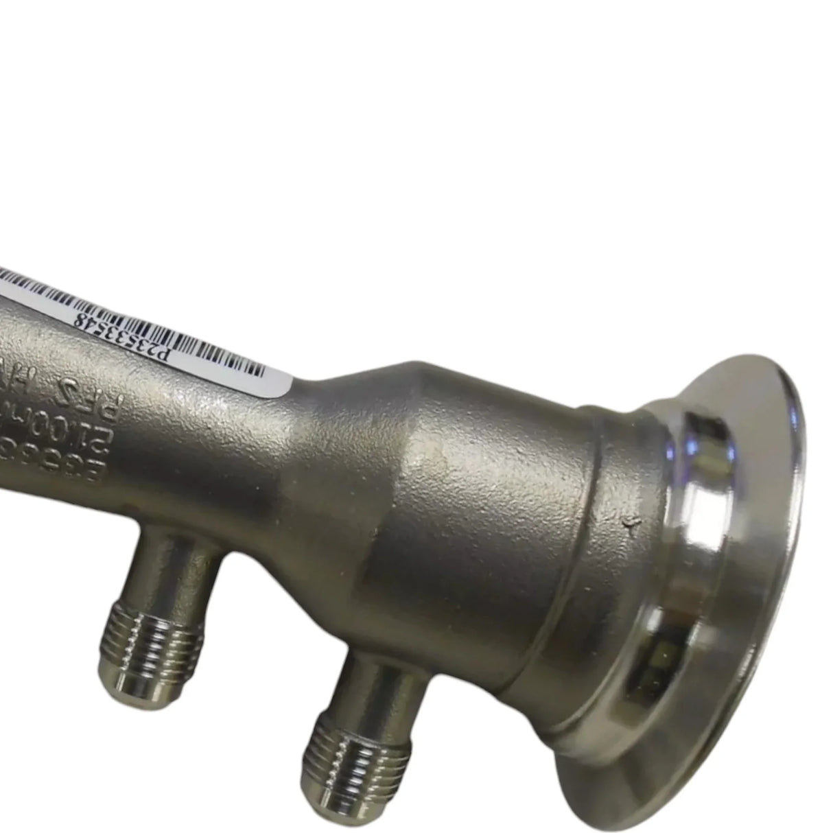 23533548 Detroit Diesel Venturi - Truck To Trailer