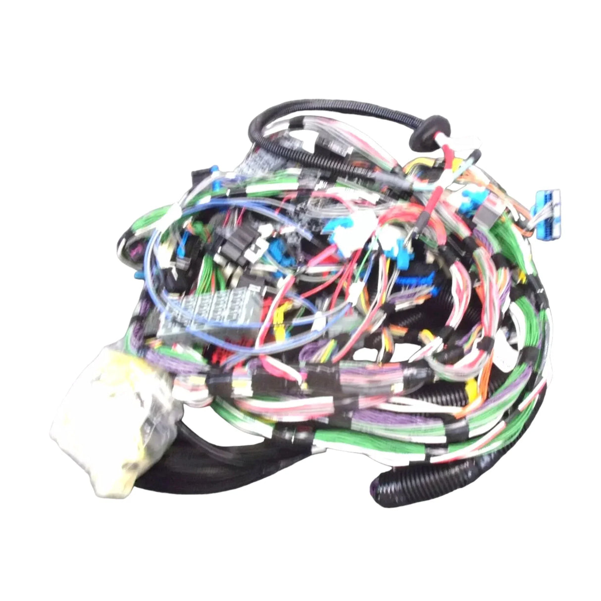 4066219F95 International Instrument Panel, Base Harness, W/ISX ,W/Circuit Breaker - Truck To Trailer