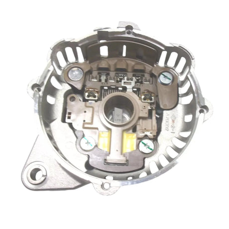 1J431-64060 Kubota Real Bracket Assembly - Truck To Trailer