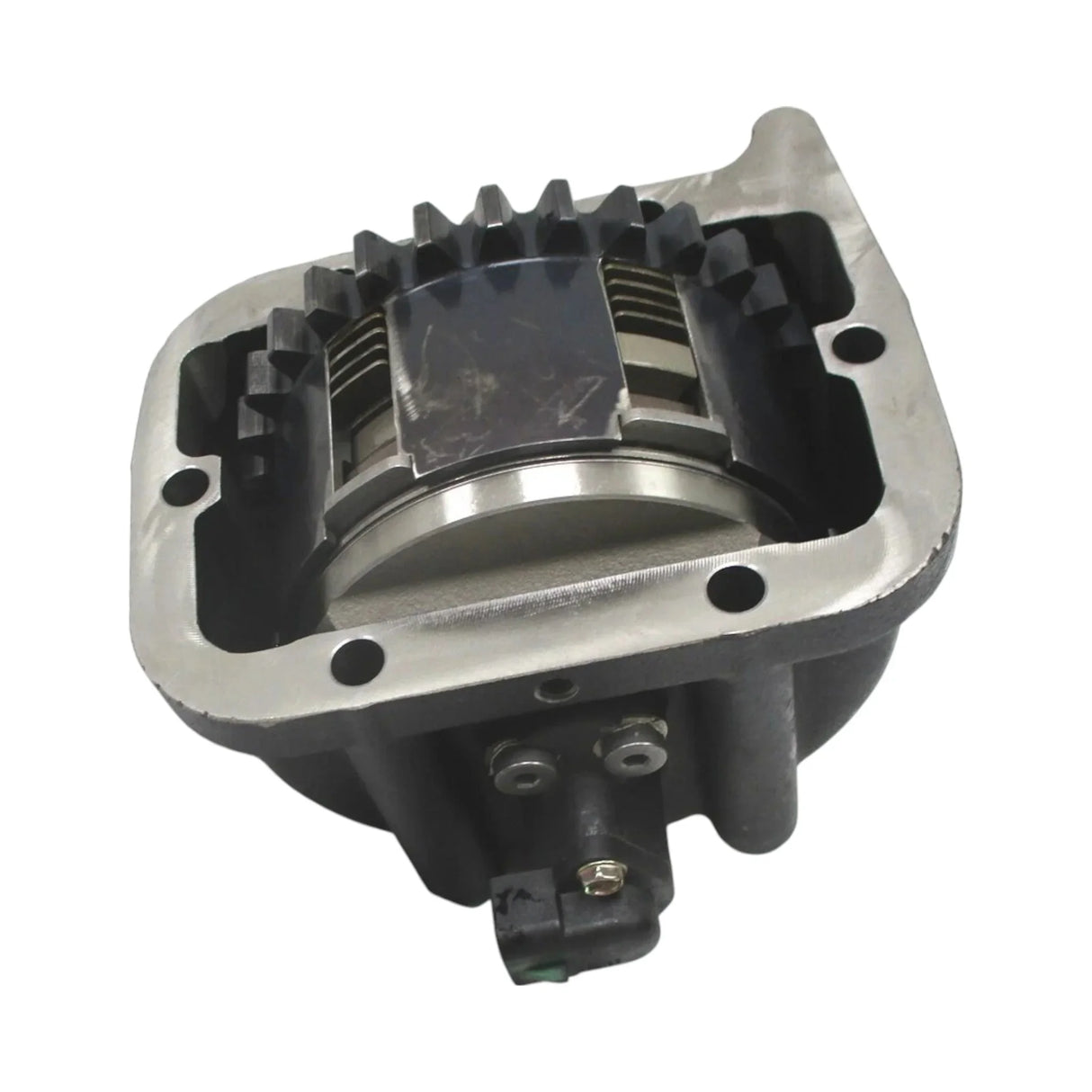 K-3637 Genuine Eaton Inertia Brake Kit - Truck To Trailer