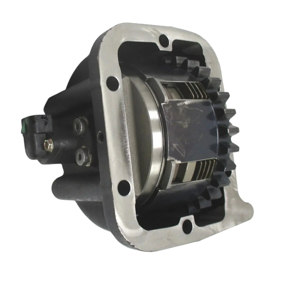 K-3637 Genuine Eaton Inertia Brake Kit - Truck To Trailer