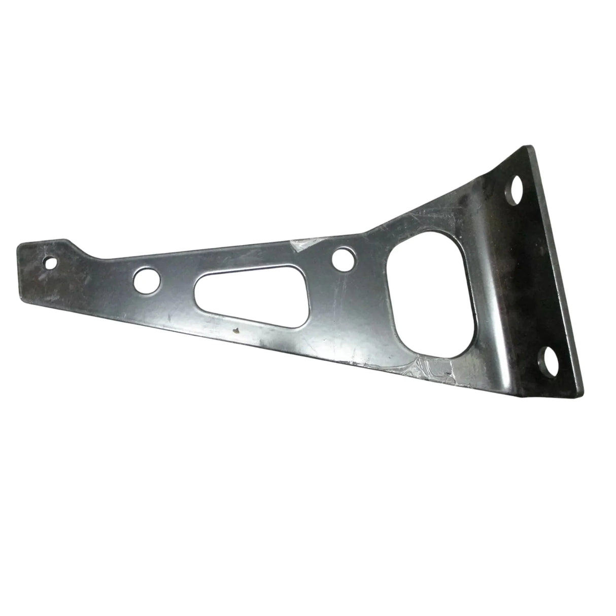 04-24922-000 Freightliner Muffler Mount ATD Bracket MT45 - Truck To Trailer