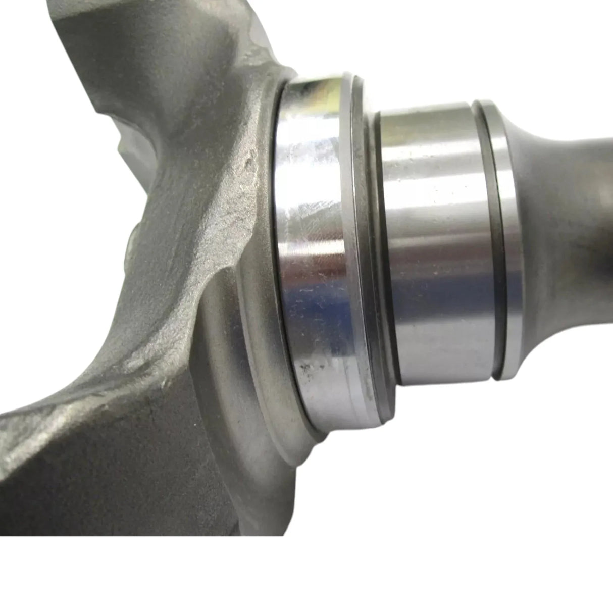 2518165C91 International Yoke Shaft Outer with Wear Ring - Truck To Trailer