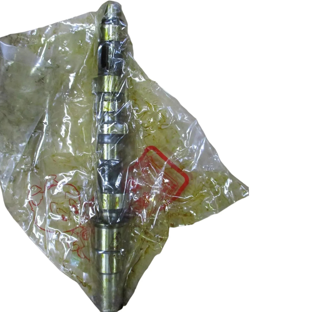 15211-16150 Kubota Camsaft Gear - Truck To Trailer