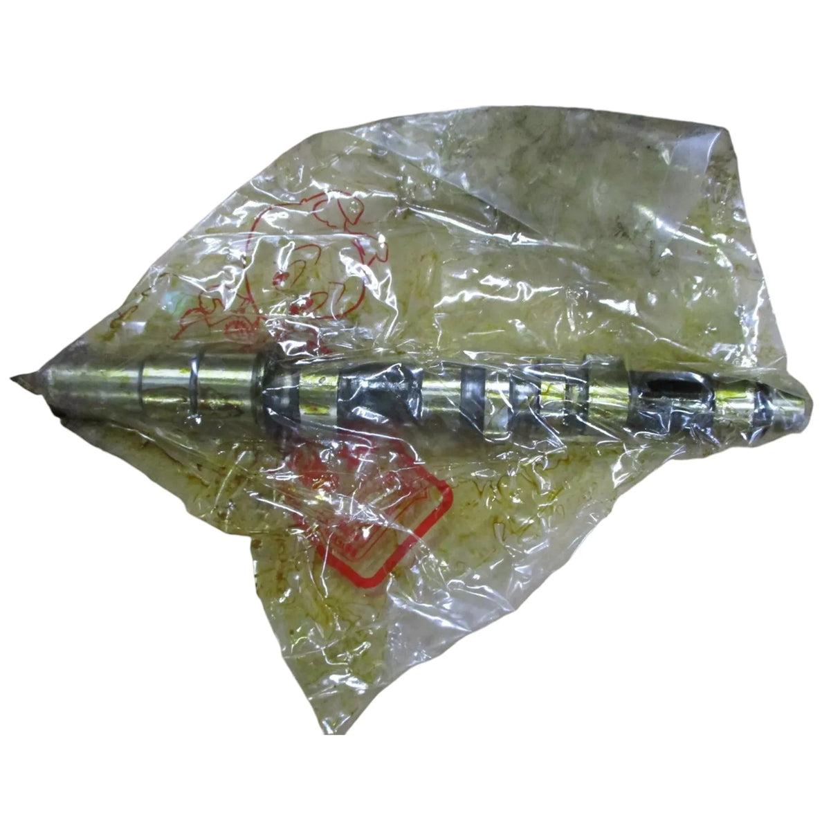 15211-16150 Kubota Camsaft Gear - Truck To Trailer