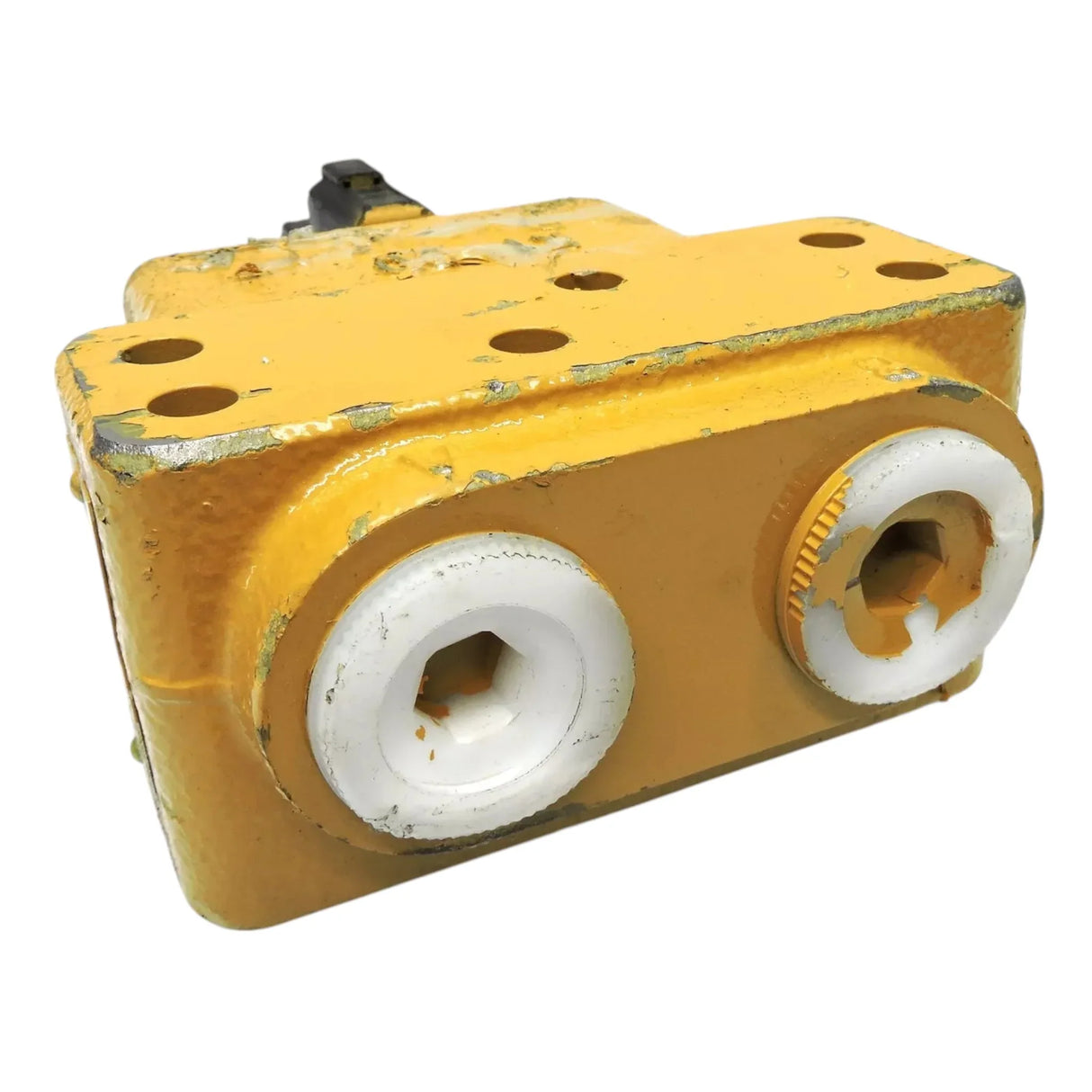 322-8715 Caterpillar Valve GP Solenoid - Truck To Trailer