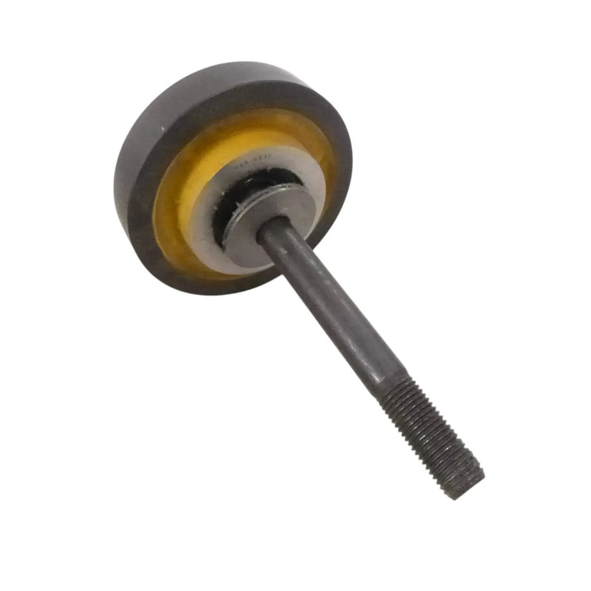 446-8013 Caterpillar Elevator Chain Upper Roller - Truck To Trailer