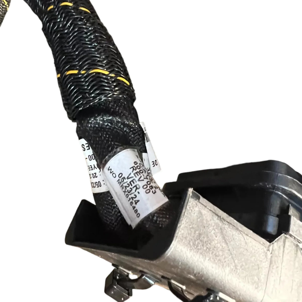 600-7083 Caterpillar Harness Assembly - Truck To Trailer