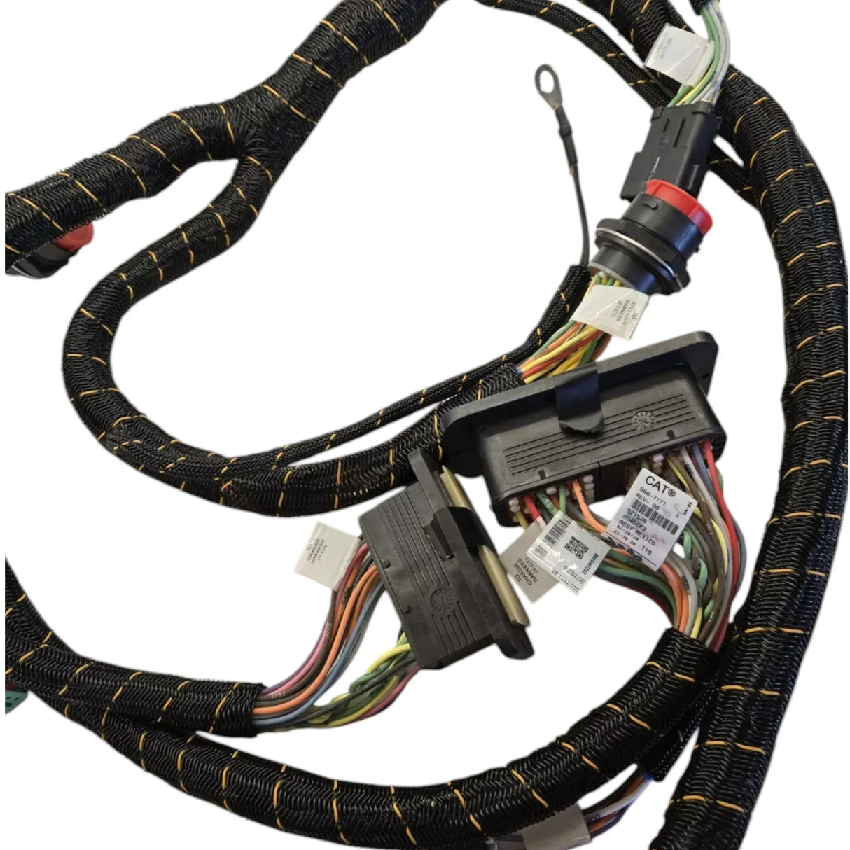 568-7171 Caterpillar Harness AS - Truck To Trailer