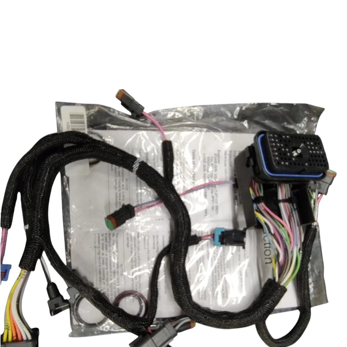 235-8202 CAT Engine Wiring Harness