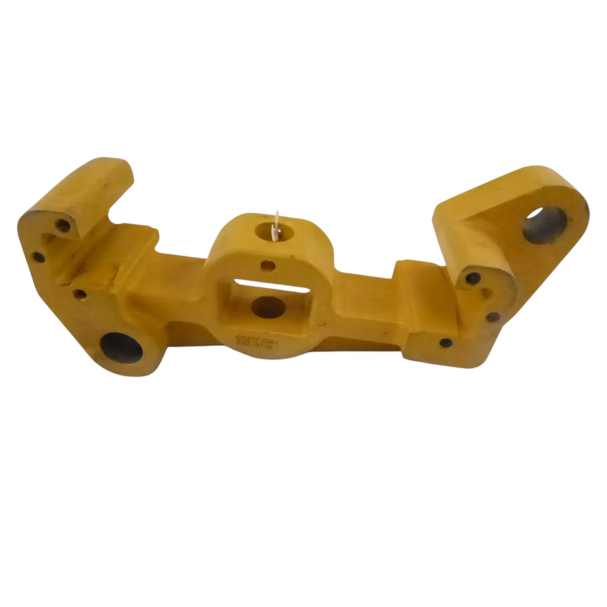 288-8736 Caterpillar Bracket-GD - Truck To Trailer