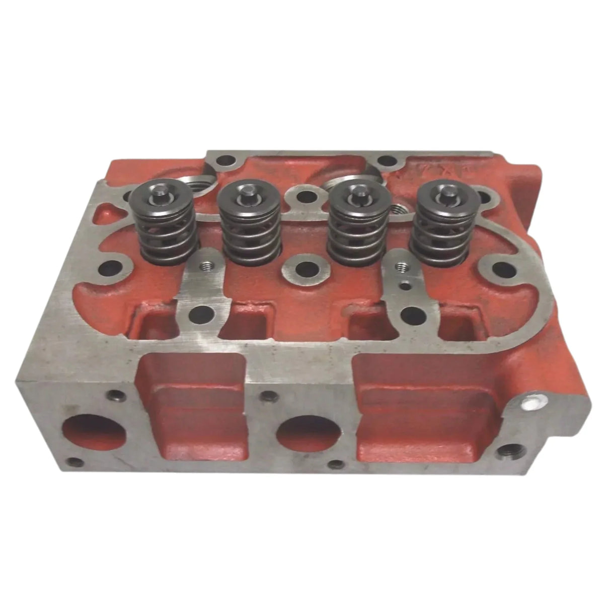 14601-03000 Kubota Cylinder Head - Truck To Trailer