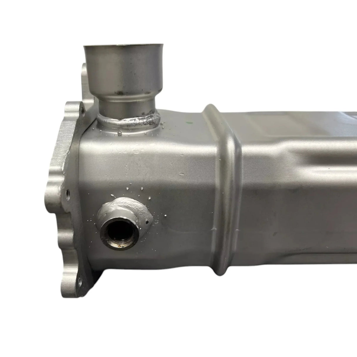 RA4601420679 Detroit Diesel EGR Cooler - Truck To Trailer