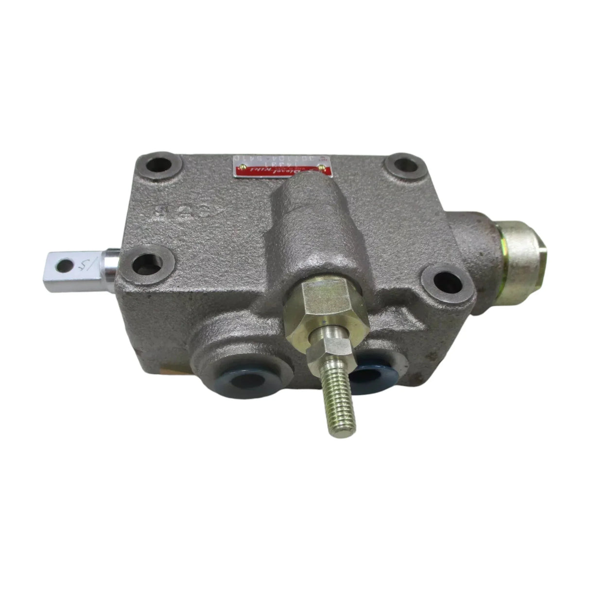 36330-82350 Kubota Hydraulic Control Valve M5950 - Truck To Trailer