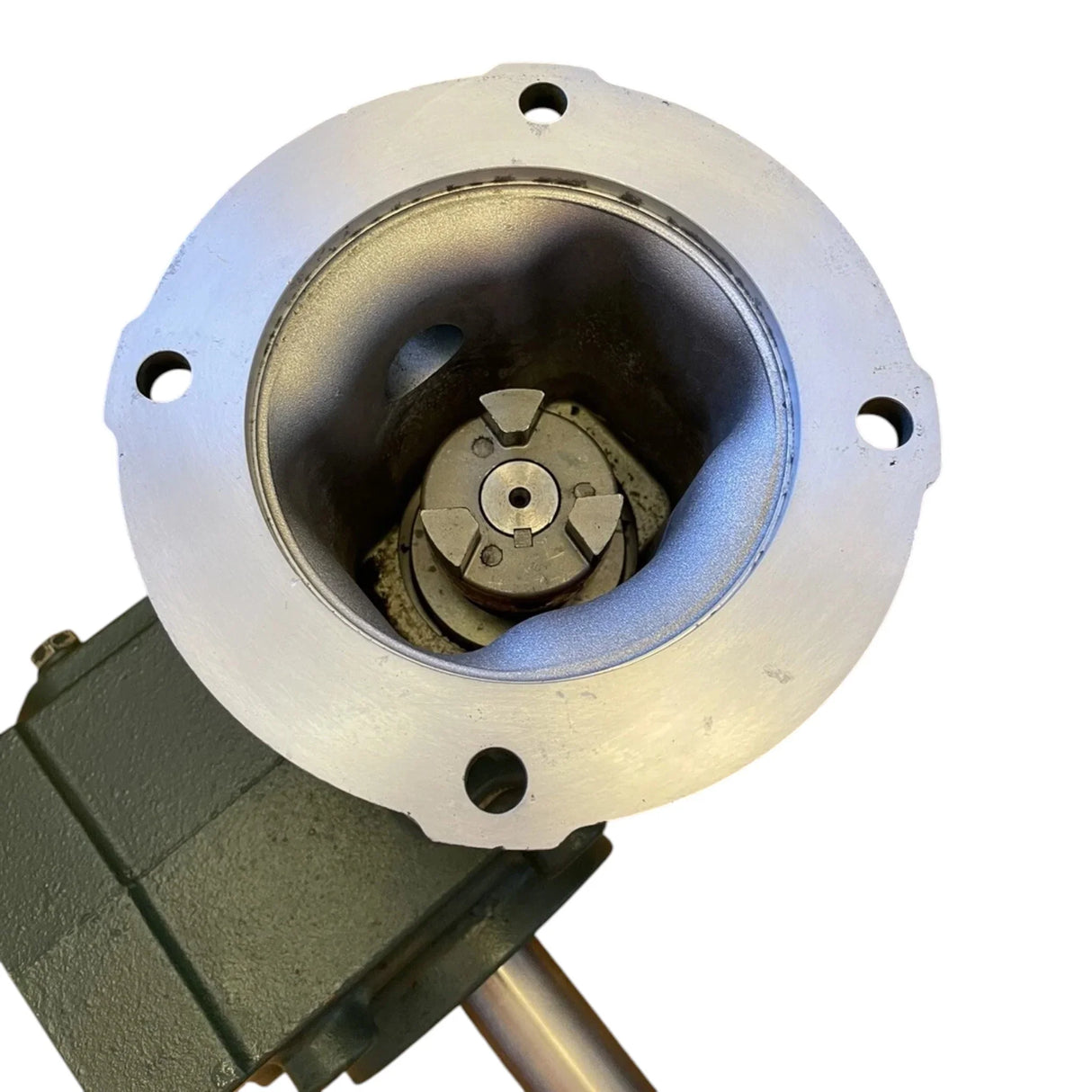 35A20R14 Dodge Angle Speed Reducer - Truck To Trailer