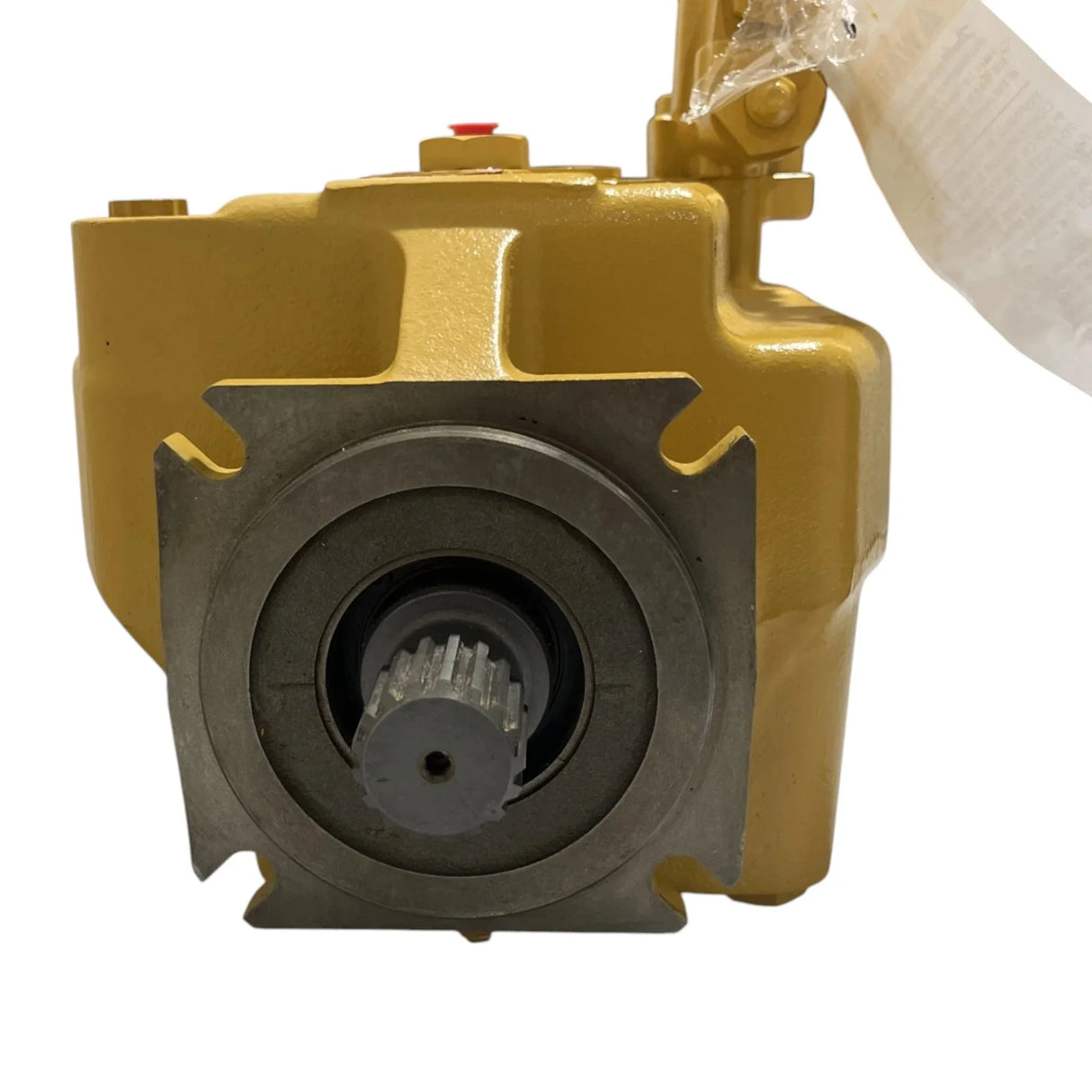 492-5107 Genuine CAT Basic Slipper Piston Pump - Truck To Trailer